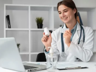 medico farmacia productos al por mayor